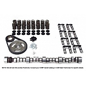 COMP Cams Camshaft/ Lifter/ Timing Gear/ Valve Spring Kit K517529