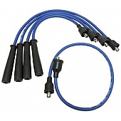 NGK Wires Spark Plug Wire Set 52017