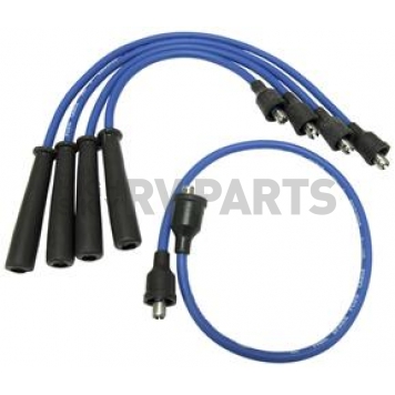 NGK Wires Spark Plug Wire Set 52017