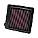 K & N Filters Air Filter - 33-2459