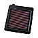 K & N Filters Air Filter - 33-2459