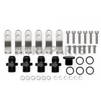 Sniper Motorsports Intake Manifold - 822202-11