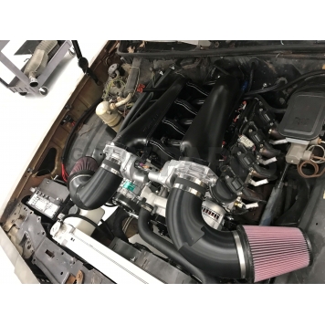 Sniper Motorsports Intake Manifold - 822241-11