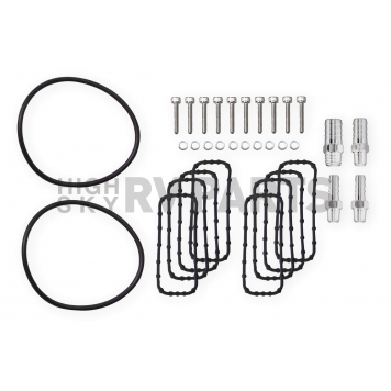 Sniper Motorsports Intake Manifold - 822241-12