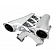 Sniper Motorsports Intake Manifold - 822241