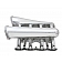 Sniper Motorsports Intake Manifold - 822241