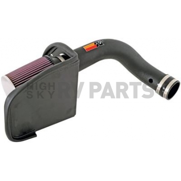 K & N Filters Cold Air Intake - 57-3509