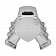 Sniper Motorsports Intake Manifold - 823051