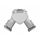 Sniper Motorsports Intake Manifold - 823061