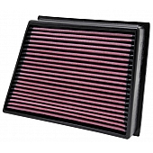 K & N Filters Air Filter - 33-2466