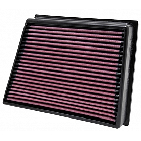 K & N Filters Air Filter - 33-2466