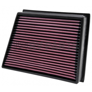 K & N Filters Air Filter - 33-2466
