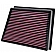 K & N Filters Air Filter - 33-2466
