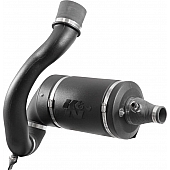 K & N Filters Cold Air Intake - 63-1141