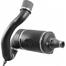 K & N Filters Cold Air Intake - 63-1141