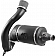 K & N Filters Cold Air Intake - 63-1141