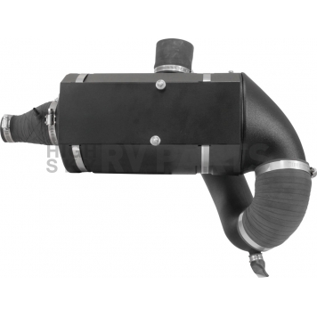 K & N Filters Cold Air Intake - 63-1141-2