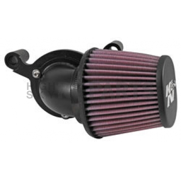 K & N Filters Cold Air Intake - 63-1131