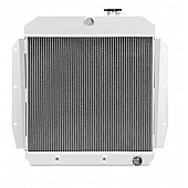 Mishimoto Radiator MRADGMT55X