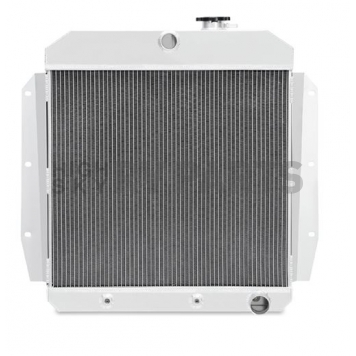 Mishimoto Radiator MRADGMT55X