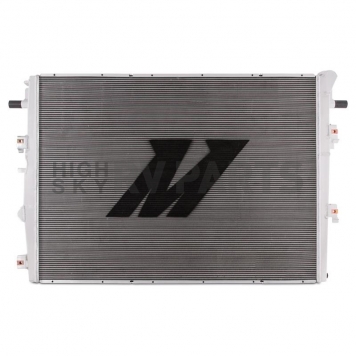 Mishimoto Radiator MMRADF2D17-1