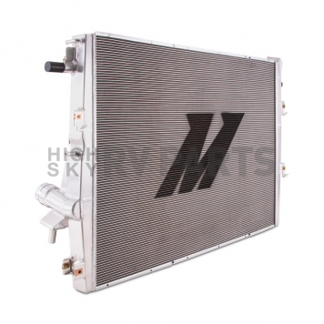 Mishimoto Radiator MMRADF2D17-2