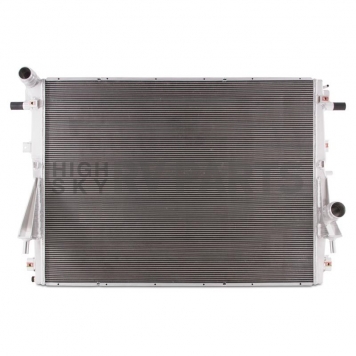 Mishimoto Radiator MMRADF2D17-3