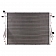 Mishimoto Radiator MMRADF2D17