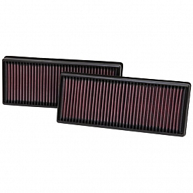 K & N Filters Air Filter - 33-2474