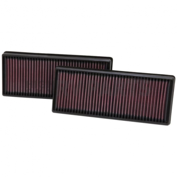 K & N Filters Air Filter - 33-2474
