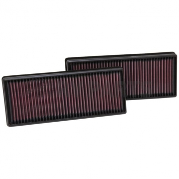 K & N Filters Air Filter - 33-2474-1