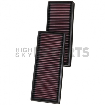 K & N Filters Air Filter - 33-2474-2