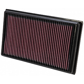 K & N Filters Air Filter - 33-2475