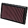 K & N Filters Air Filter - 33-2475