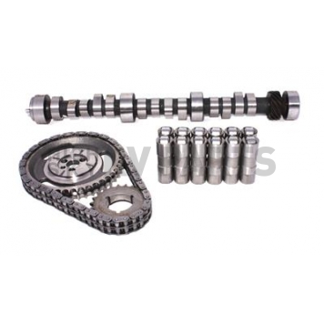 COMP Cams Camshaft/ Lifter/ Timing Gear Kit SK094208