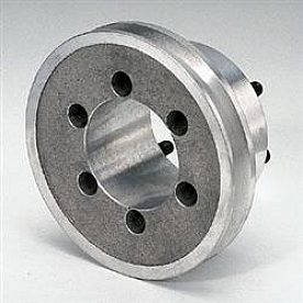 Moroso Performance Crankshaft Pulley 64700