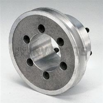 Moroso Performance Crankshaft Pulley 64700