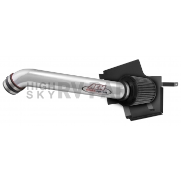 AEM Induction Cold Air Intake - 22-547R-1