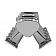 Sniper Motorsports Intake Manifold - 820061