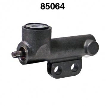 Dayco Products Inc Timing Belt Tensioner - 85064