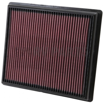 K & N Filters Air Filter - 33-2483