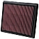K & N Filters Air Filter - 33-2483