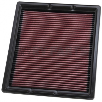 K & N Filters Air Filter - 33-2483-1