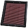 K & N Filters Air Filter - 33-2483