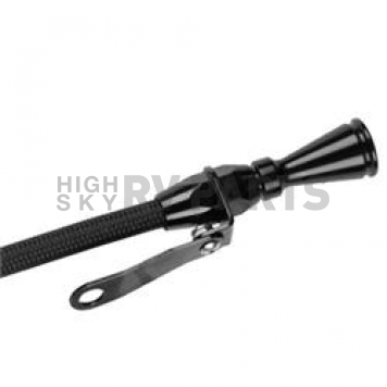 Lokar Performance Oil Dipstick - XED-5001-12
