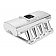 Sniper Motorsports Intake Manifold - 828011