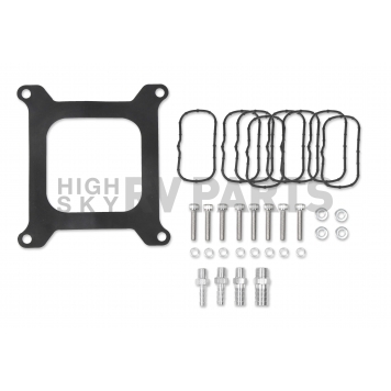 Sniper Motorsports Intake Manifold - 828011-10