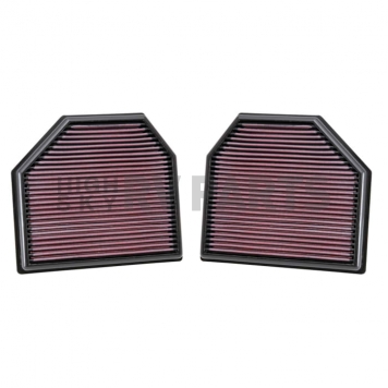 K & N Filters Air Filter - 33-2488