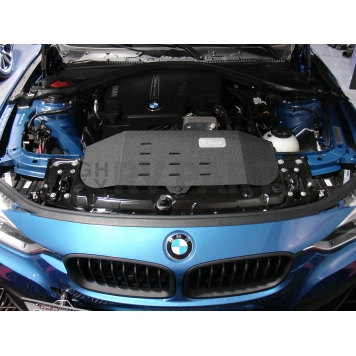 Injen Technology Cold Air Intake - SP1122P-1