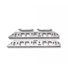 Weiand Intake Manifold Spacer - 8206